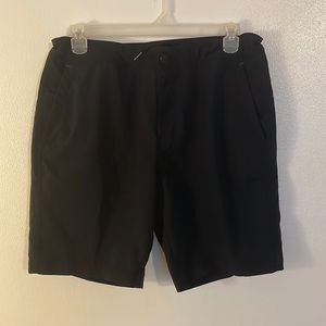 Zella Elastic Shorts L